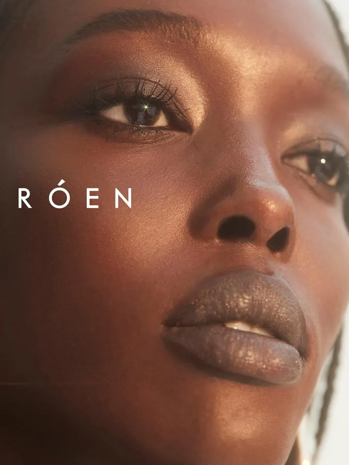 ROEN BEAUTY - CAKE Mascara